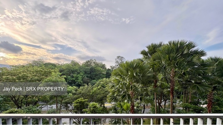 The Visionaire (D27), Condominium #535616901